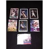 Image 1 : Kirby Puckett Insert Lot