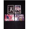Image 1 : Paul Molitor  Insert Lot