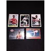 Image 1 : Ozzie Smith  Insert Lot