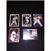 Image 1 : Tony Gwynn  Insert Lot
