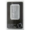 Image 2 : 1 Oz Suisse Mint .9995 Platinum Investor Bar