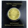 Image 2 : 1 Gram .9999 Gold 2019 Canada Maple Leaf Coin