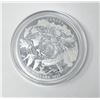 Image 2 : 63.07 Gram .9999 Silver 200 Dollar Canadian Coin