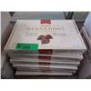 Image 1 : 6 Boxes of 20 Mini Hedgehogs Chocolates