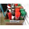 Image 1 : Case of New Auto Cleaning Supplies