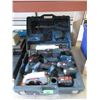 Image 1 : Bosch Cordless Power Tool Kit