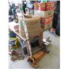 Image 1 : Hydraulic Floor Jack