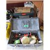 Image 1 : 2 Tool Boxes & Contents