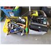 Image 1 : 2 Bins of Tools