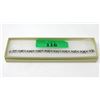 Image 2 : Two Tone  Heart & "X" Diamond Tennis Bracelet