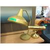 Image 1 : 2 Metal Desk Lamps