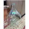 Image 1 : Green Glass Demijohn