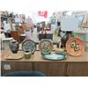 Image 1 : 8 Pieces of Good Quality Pottery