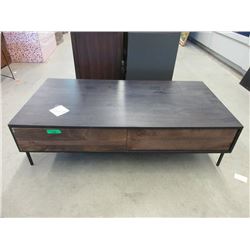 Moe's "Tobin" 2 Drawer Coffee Table