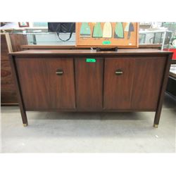 Mid-Century Style 2-Door Sideboard