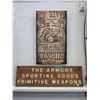 Image 1 : 2 Wood Novelty Signs