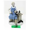 Image 1 : Vintage German Grafenthal Porcelain Figurine
