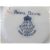 Image 2 : 8 Royal Worcester "Royal David" Teacup Sets