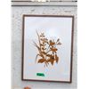 Image 1 : New 19" x 25" Wall Art