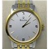 Image 1 : New Mans 4-Diamond Bulova Watch