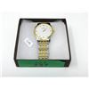 Image 2 : New Mans 4-Diamond Bulova Watch