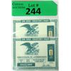 Image 1 : 2 x One Grain 24 Karat Gold Ingot Bars