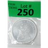 Image 1 : 1 Oz Krugerrand .999 Silver Coin