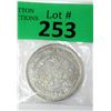 Image 1 : 1 Oz. Liberty Silver .999 Silver Round