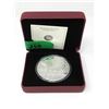 Image 1 : 5 Oz. Canada 2014 .9999 Silver $50 Coin