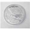 Image 2 : 5 Oz. Canada 2014 .9999 Silver $50 Coin