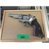 Image 1 : Vintage Crossman Metal Revolver Pellet Gun