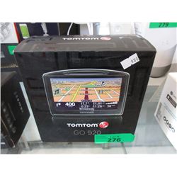 TomTom GO920