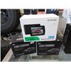 Image 1 : 2 HD Car Cameras & 1 Backup Camera Kit