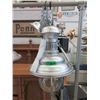 Image 1 : New Industrial Style Ceiling Light Fixture