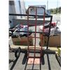 Image 1 : Red Metal Dolly
