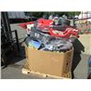 Image 1 : Skid of Assorted Store Return Goods