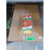 Image 1 : 4 Cases of Milano Giant Lady Finger Biscuits