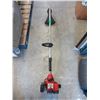 Image 1 : Homelite Gas Powered Weed Trimmer