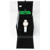 Image 2 : New in Box Ladies Bulova Diamond Watch