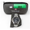 Image 2 : Men's Tag Heuer CN. BA 0337 Aqua Racer Watch