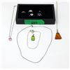 Image 1 : Tray of Sterling Silver Jewelry