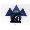 Image 2 : 5 Swarovski 2019 Annual Christmas Ornaments