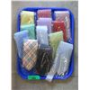Image 1 : 12 New Designer Inspired Ties