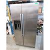 Image 1 : French Door Stainless Steel Fridge