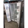 Image 2 : French Door Stainless Steel Fridge