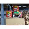 Image 1 : 5 New T-Cut Clay Bar Kits