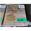 Image 1 : 12 New Beeswax Food Wraps Sets