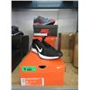 Image 1 : 4 Pairs of Men's Nike Runners - Size 12 & 13