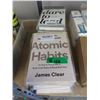 Image 1 : 12 New Personal Development Books