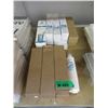 Image 1 : 20 Assorted Refrigerator Water Filters
